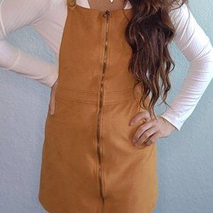 Overall Dress